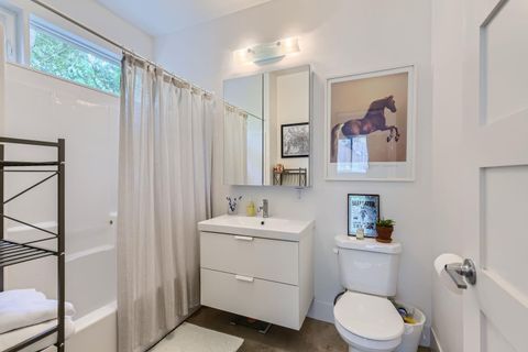 Tiny photo for 1908 E 21st ST #1 and 2, Austin, TX 78722 (MLS # 4285540)