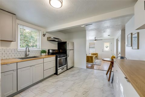 Tiny photo for 1908 E 21st ST #1 and 2, Austin, TX 78722 (MLS # 4285540)