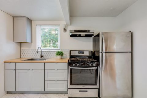 Tiny photo for 1908 E 21st ST #1 and 2, Austin, TX 78722 (MLS # 4285540)