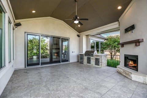 Tiny photo for 6005 Empresa DR, Austin, TX 78738 (MLS # 7990970)