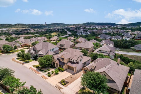 Tiny photo for 6005 Empresa DR, Austin, TX 78738 (MLS # 7990970)