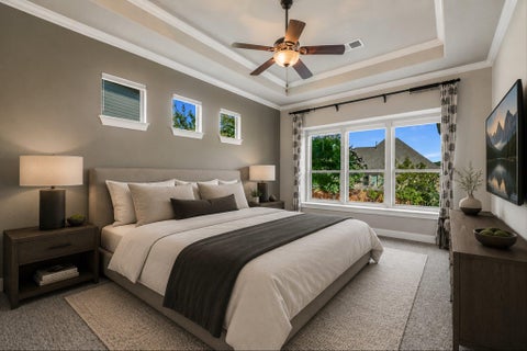 Tiny photo for 6005 Empresa DR, Austin, TX 78738 (MLS # 7990970)