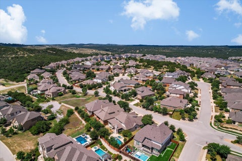 Tiny photo for 6005 Empresa DR, Austin, TX 78738 (MLS # 7990970)