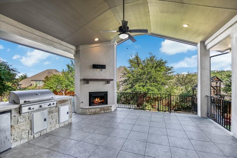 Tiny photo for 6005 Empresa DR, Austin, TX 78738 (MLS # 7990970)