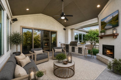 Tiny photo for 6005 Empresa DR, Austin, TX 78738 (MLS # 7990970)
