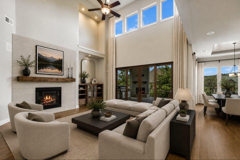 Tiny photo for 6005 Empresa DR, Austin, TX 78738 (MLS # 7990970)