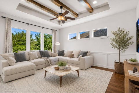 Tiny photo for 6005 Empresa DR, Austin, TX 78738 (MLS # 7990970)