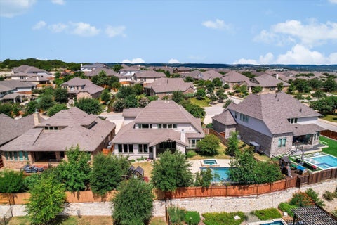 Tiny photo for 6005 Empresa DR, Austin, TX 78738 (MLS # 7990970)