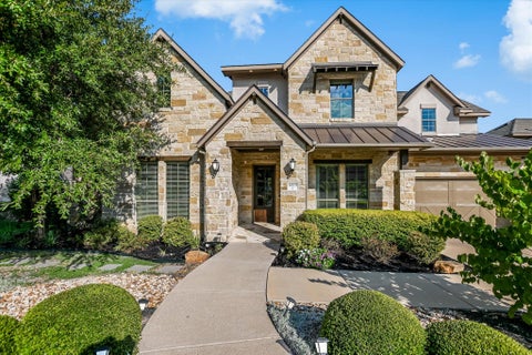 Photo of 6005 Empresa DR, Austin, TX 78738 (MLS # 7990970)