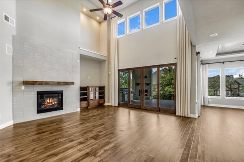 Tiny photo for 6005 Empresa DR, Austin, TX 78738 (MLS # 7990970)