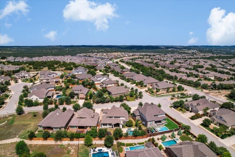 Tiny photo for 6005 Empresa DR, Austin, TX 78738 (MLS # 7990970)