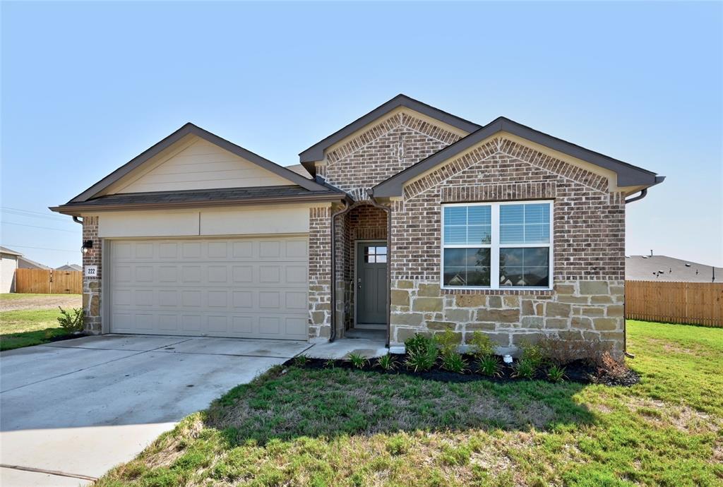 222 Coralbean DR