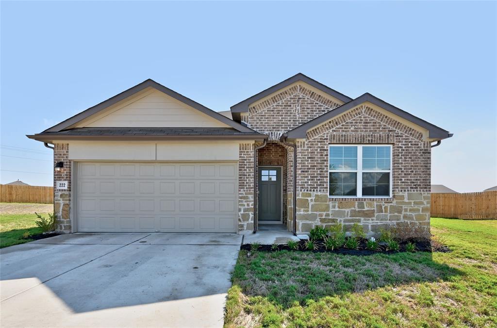 222 Coralbean DR