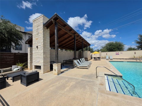 Photo of 13705 Zink BND #31, Austin, TX 78717 (MLS # 7411906)