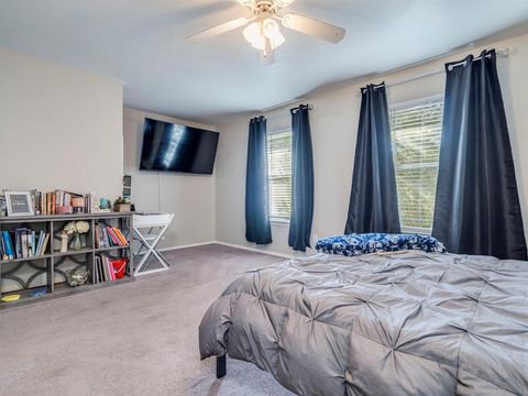 Tiny photo for 13021 Maidenhair TRL, Elgin, TX 78621 (MLS # 8621080)