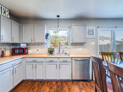 Tiny photo for 13021 Maidenhair TRL, Elgin, TX 78621 (MLS # 8621080)