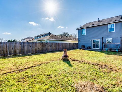 Tiny photo for 13021 Maidenhair TRL, Elgin, TX 78621 (MLS # 8621080)