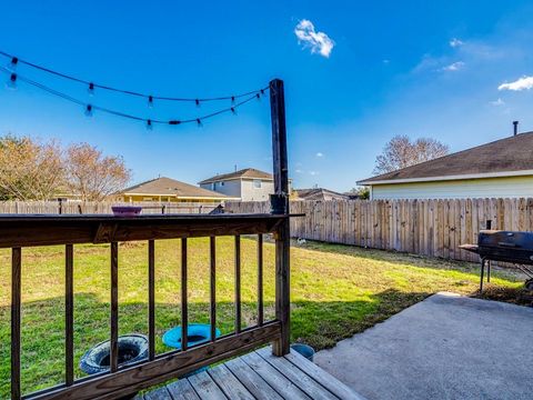 Tiny photo for 13021 Maidenhair TRL, Elgin, TX 78621 (MLS # 8621080)