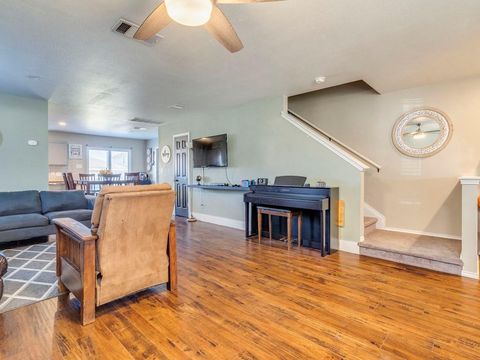 Tiny photo for 13021 Maidenhair TRL, Elgin, TX 78621 (MLS # 8621080)