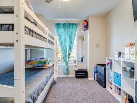 Tiny photo for 13021 Maidenhair TRL, Elgin, TX 78621 (MLS # 8621080)