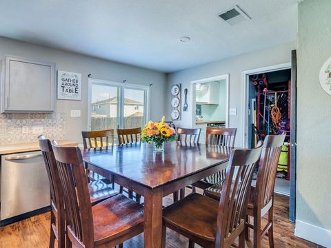 Tiny photo for 13021 Maidenhair TRL, Elgin, TX 78621 (MLS # 8621080)