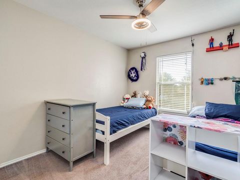 Tiny photo for 13021 Maidenhair TRL, Elgin, TX 78621 (MLS # 8621080)