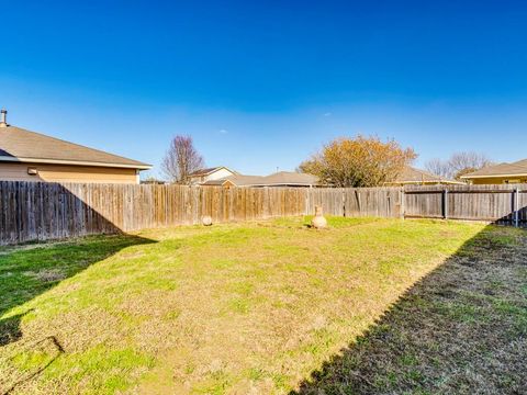 Tiny photo for 13021 Maidenhair TRL, Elgin, TX 78621 (MLS # 8621080)