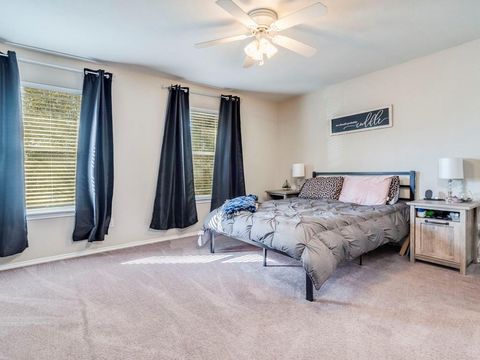 Tiny photo for 13021 Maidenhair TRL, Elgin, TX 78621 (MLS # 8621080)