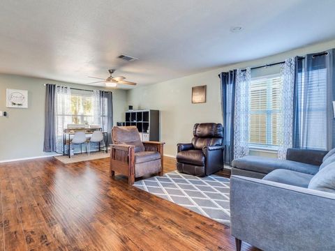 Tiny photo for 13021 Maidenhair TRL, Elgin, TX 78621 (MLS # 8621080)