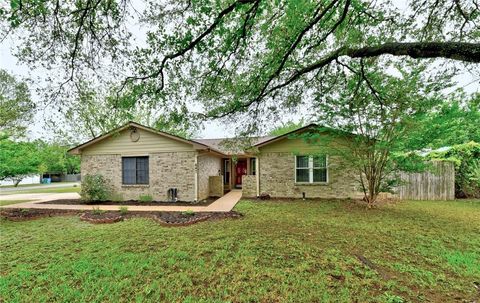 647 W FM 1626 Austin TX 78748