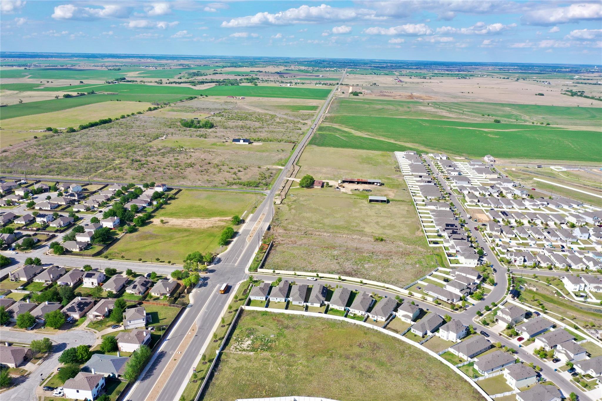 14601 County Line RD