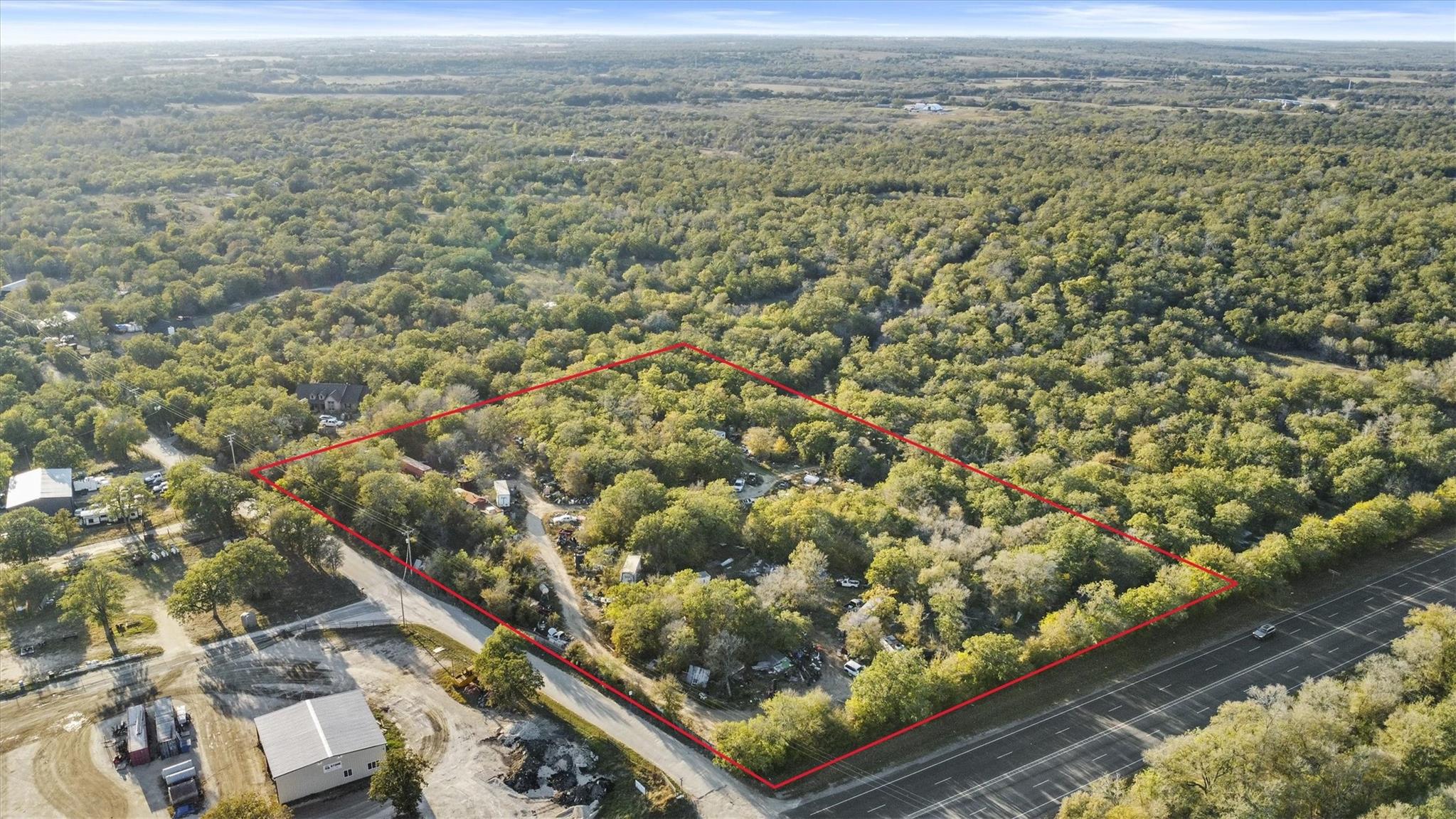 50 Mineral Springs RD