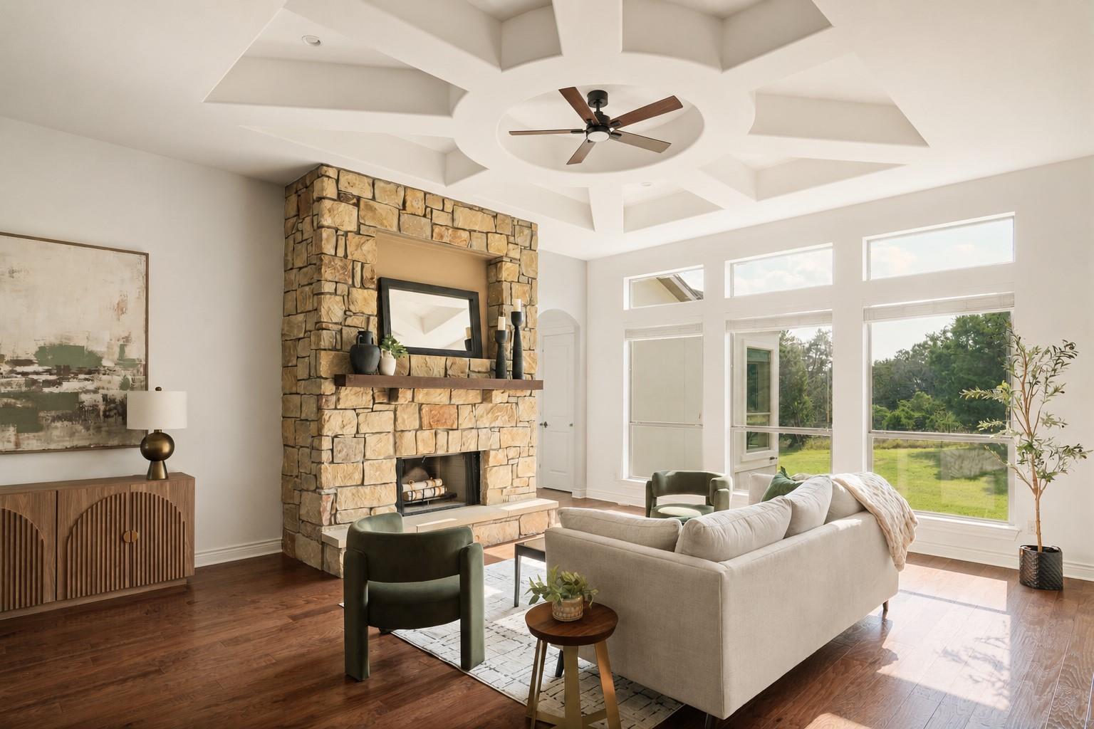119 Creekside TRL
