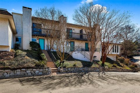 3607 Las Colinas DR B Austin TX 78731