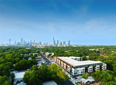 Photo of 2209 S 1st ST #116, Austin, TX 78704 (MLS # 7871736)