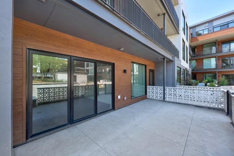 Tiny photo for 2209 S 1st ST #116, Austin, TX 78704 (MLS # 7871736)