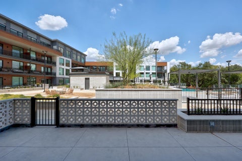 Tiny photo for 2209 S 1st ST #116, Austin, TX 78704 (MLS # 7871736)