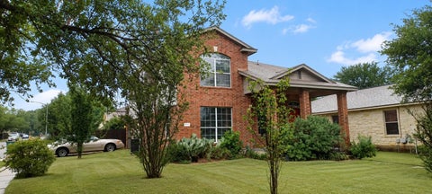 Photo of 2514 Jesse Owens DR, Austin, TX 78748 (MLS # 6349576)