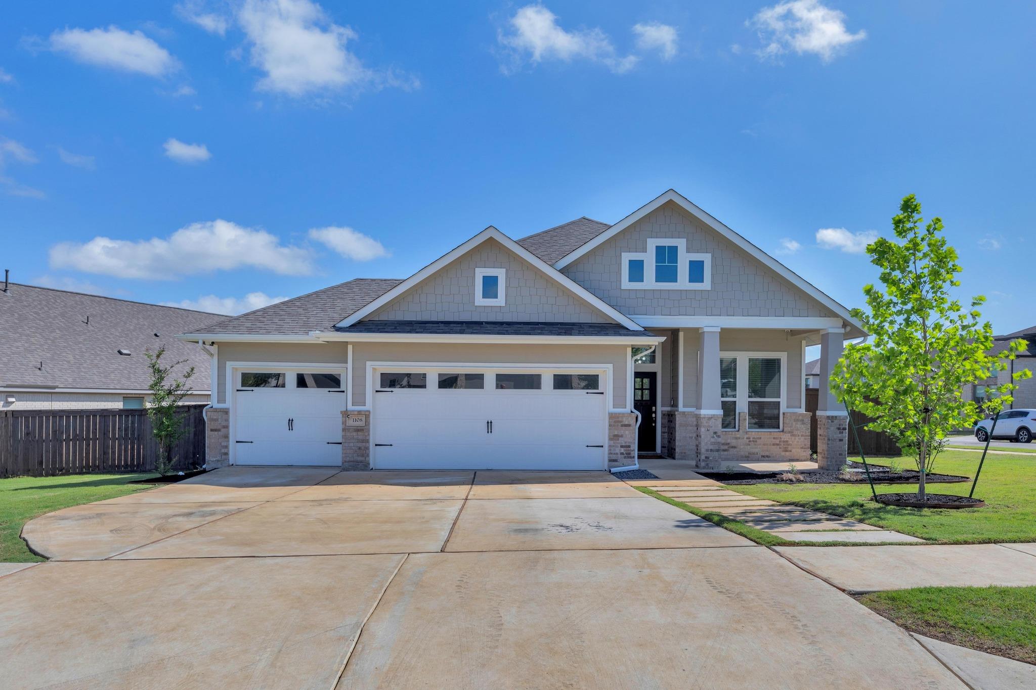 1108 Sweetspire ST