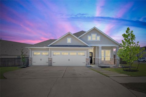 1108 Sweetspire ST Leander TX 78641