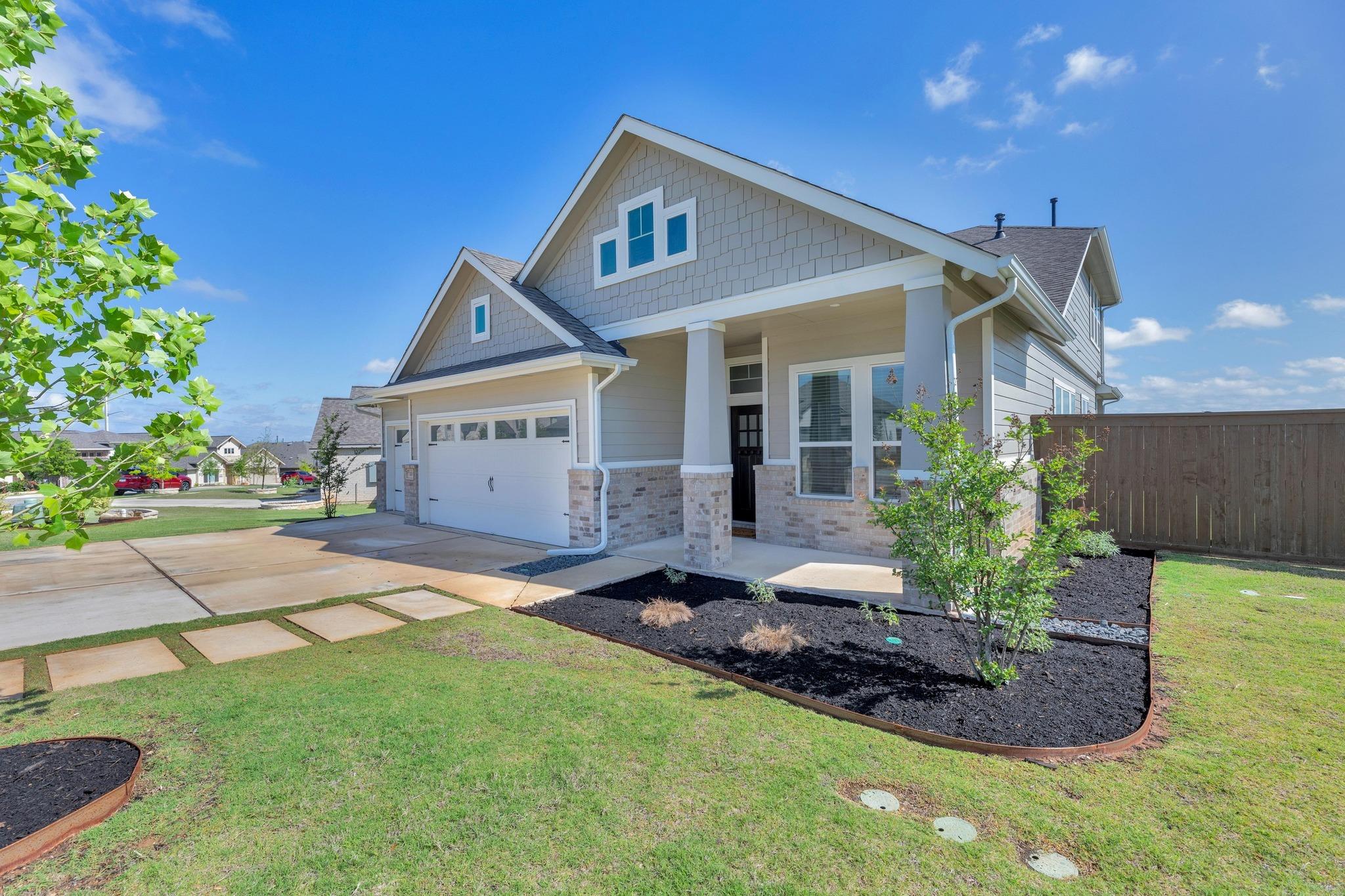 1108 Sweetspire ST