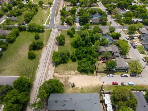 901 E. 14th LOT 3 ST Georgetown TX 78626