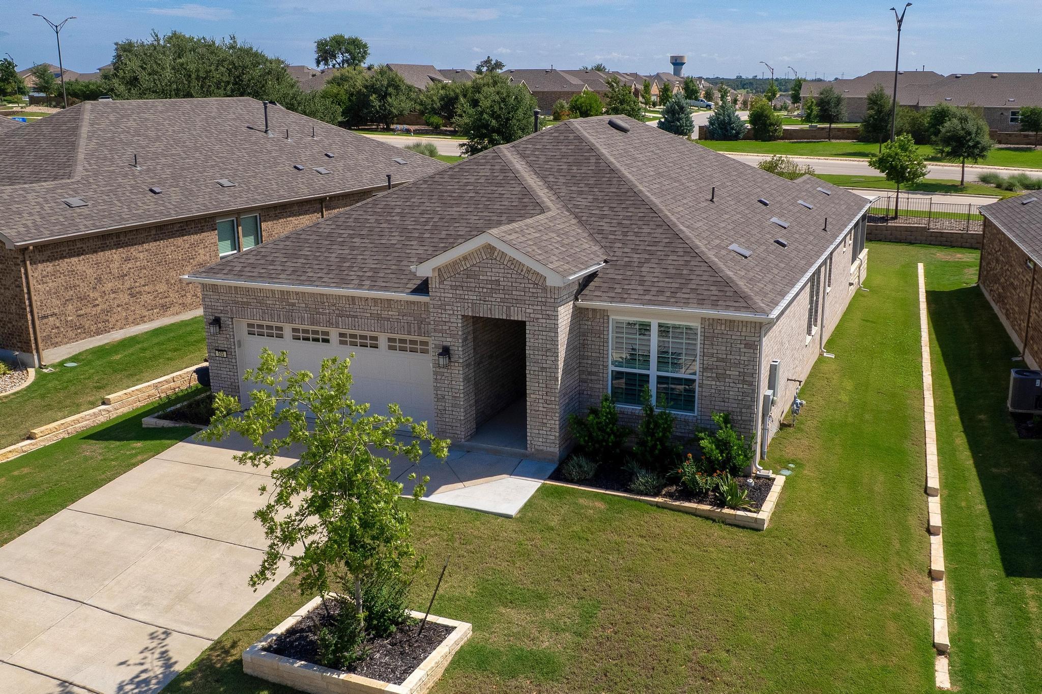 505 Wooden Rail Lane LN