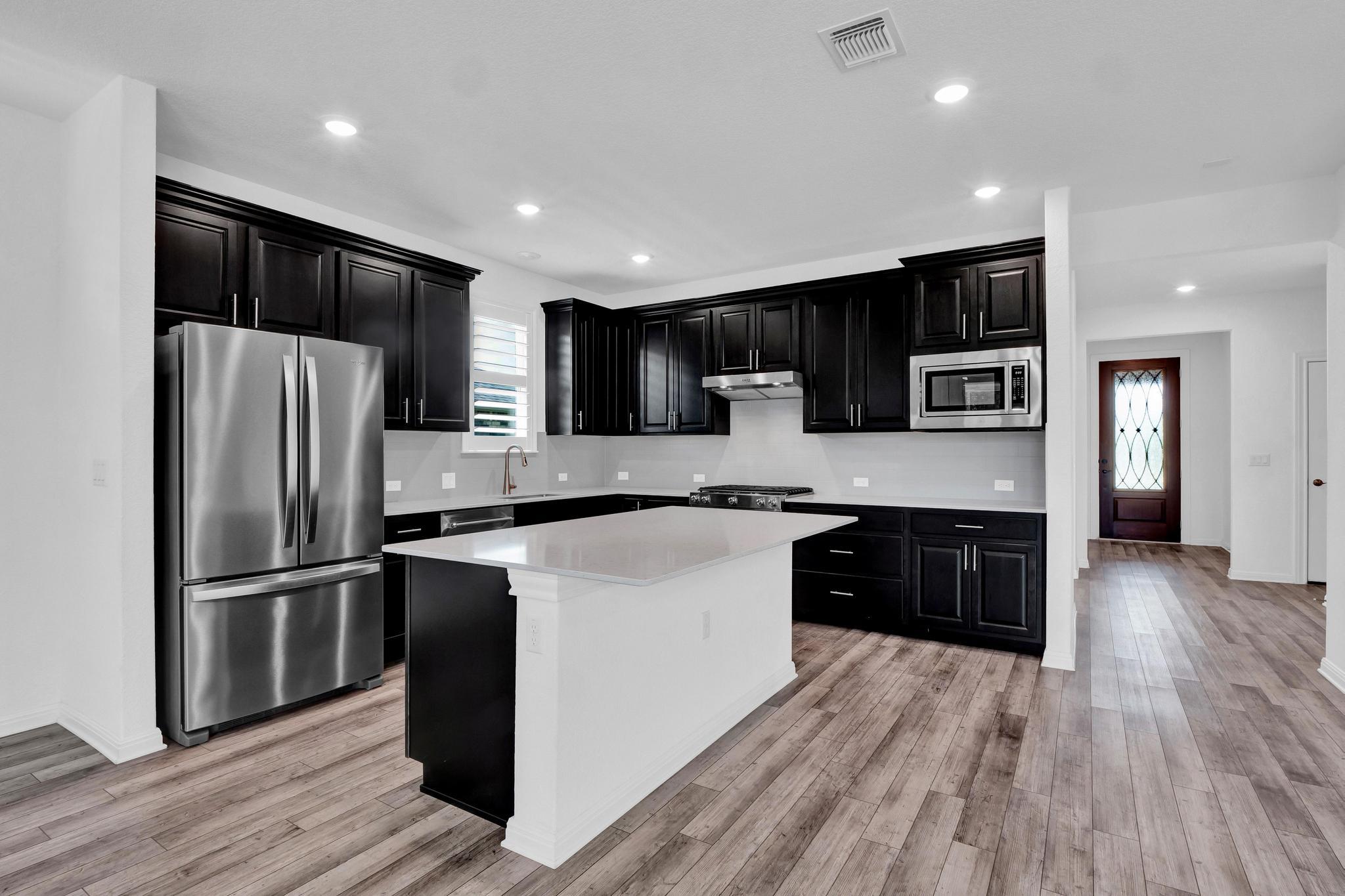 505 Wooden Rail Lane LN