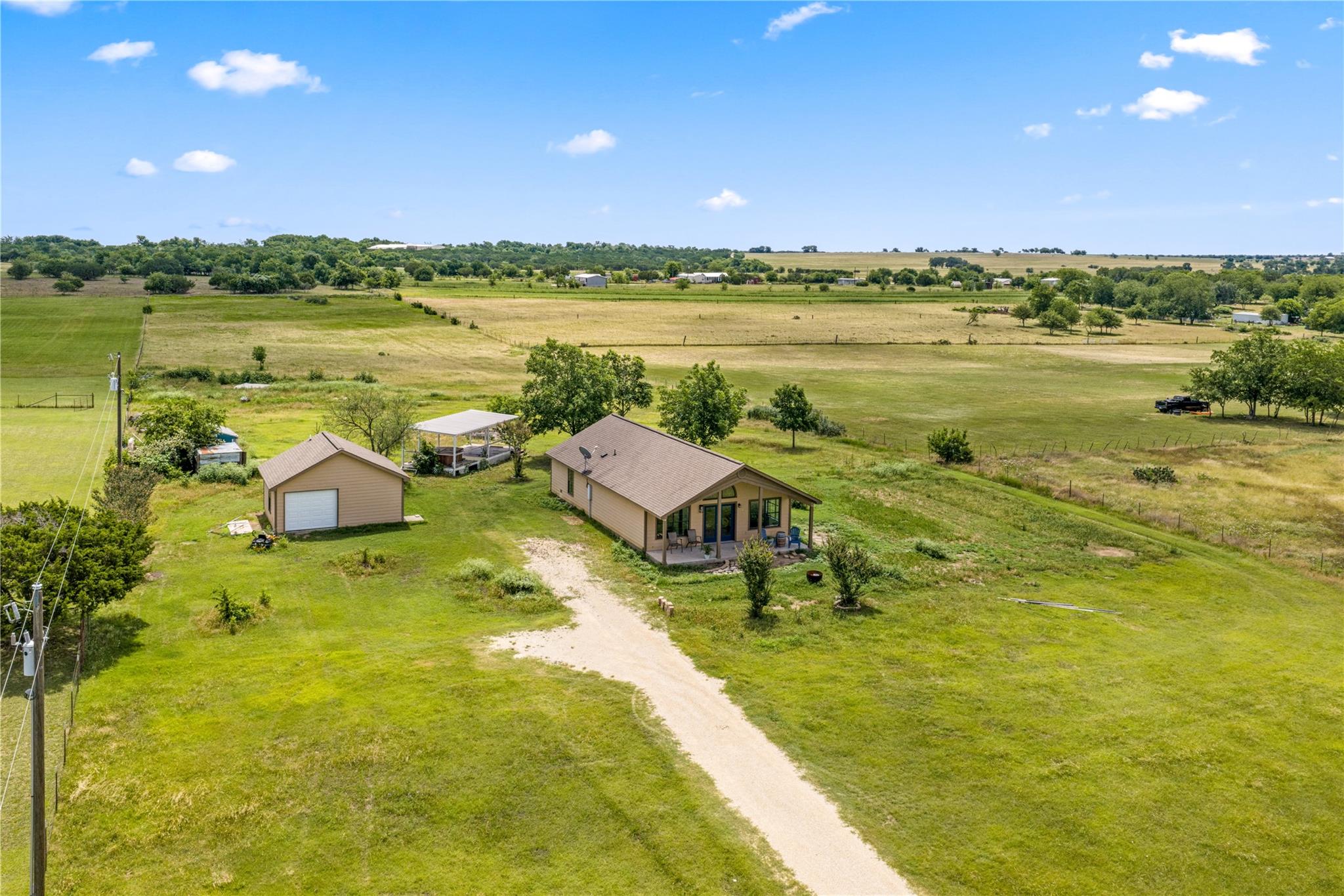 1325 County Road 269