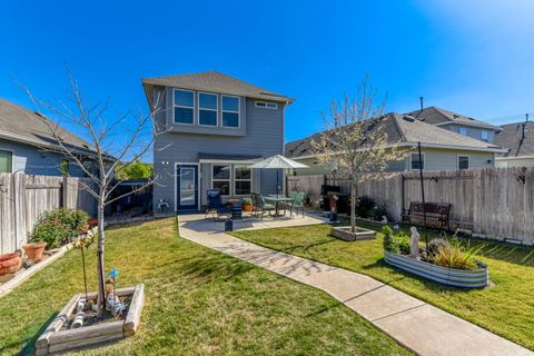 Photo of 2812 Seneca PATH, Leander, TX 78641 (MLS # 6248909)