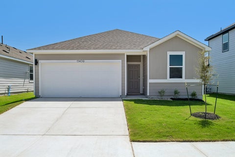Photo of 13409 Final Turn DR, Buda, TX 78610 (MLS # 5149088)