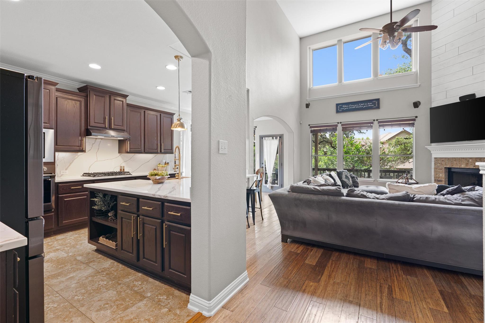 318 Caddo Lake DR