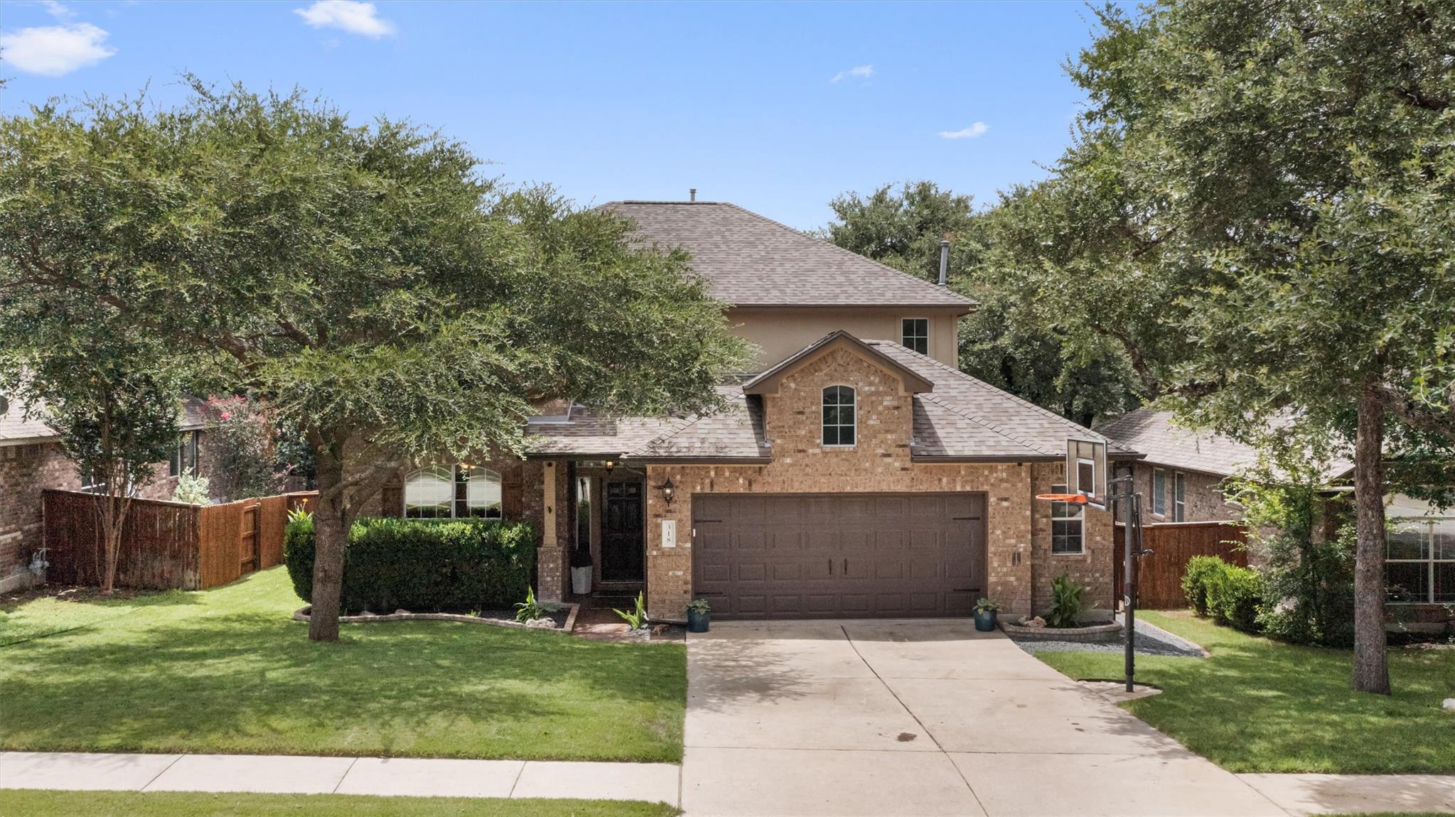 318 Caddo Lake DR