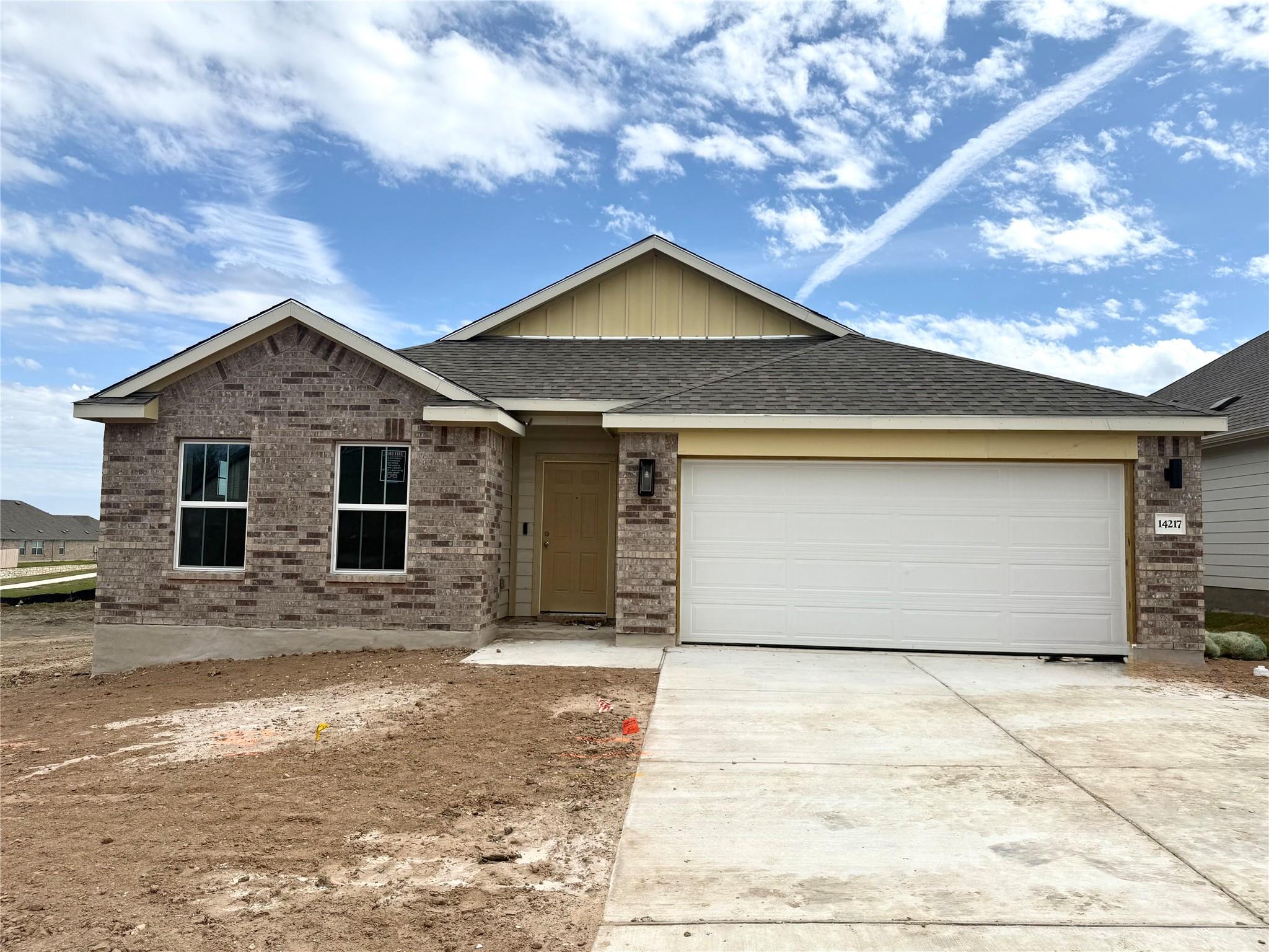 14217 Grassley TRL